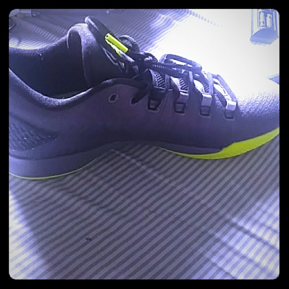 Jordan CP3.X